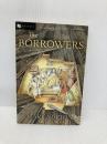 The Borrowers Hmh Books for Young Readers MaryNorton