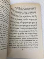 The Borrowers Hmh Books for Young Readers MaryNorton