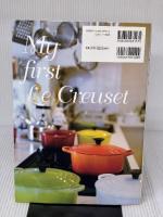 【※イタミ有り】はじめてのル・クルーゼ 河出書房新社 黒川 愉子