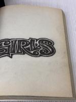 ランジェリー・レスリング リトル・モア 五木田 智央