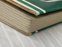 ※イタミ有 焼石岳の自然―栗駒国定公園 (1982年)