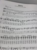 洋書 ERIC CLAPTON UNPLUGGED ギタータブ シンコーミュージック