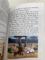 【※イタミ有】まんが日本昔ばなし―Once upon a time in Japan (5) 【講談社英語文庫】 講談社インターナショナル