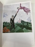 【※難あり】マルク・シャガ-ル: 30ポストカード (タッシェン・ポストカードシリーズ) タッシェン・ジャパン ベッティーナ ルーベルク