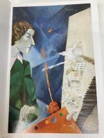 【※難あり】マルク・シャガ-ル: 30ポストカード (タッシェン・ポストカードシリーズ) タッシェン・ジャパン ベッティーナ ルーベルク