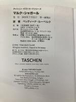 【※難あり】マルク・シャガ-ル: 30ポストカード (タッシェン・ポストカードシリーズ) タッシェン・ジャパン ベッティーナ ルーベルク