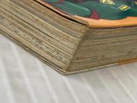 ミュ-タントタ-トルズ完全大図鑑 (コミックボンボンスペシャル 92) 講談社