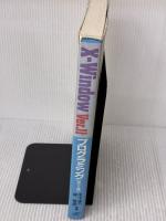 【※イタミ有り】X‐Window Ver.11プログラミング 日刊工業新聞社 木下 凌一