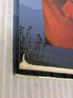 【※イタミ有り】アフガニスタンムジャヒディン アルファベータブックス 南条 直子