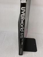 UVERworld ARENA37℃ ＦILE BOOK 2007-2011 音楽専科社 藤盛誠司