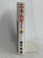 エネルギー(下) 日経BP 黒木 亮