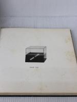 【※イタミ有り】基本形態の構造―立方体はブドウ酒の味がする (1974年)