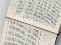 ※カバー無し 岩波英和辞典 新版 岩波書店 島村 盛助