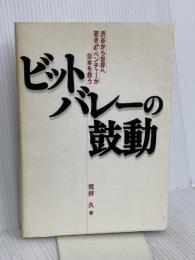 ビットバレーの鼓動 日経BPコンサルティング 荒井 久