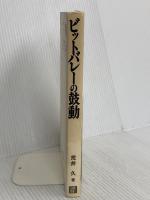 ビットバレーの鼓動 日経BPコンサルティング 荒井 久