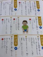 【※書き込み有り】三省堂こどもこくごじてん 小型版 三省堂