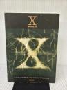X/SINGLES (バンド・スコア) ドレミ楽譜出版社