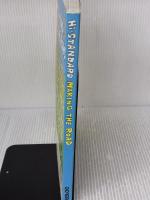 Hi-STANDARD ／MAKING THE ROAD (バンド・スコア) ドレミ楽譜出版社