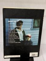 【※イタミ有り】ハイ・スタンダード アングリー・フィスト: ギター&ベース・タブ譜付 バンド・スコア 全音楽譜出版社 -