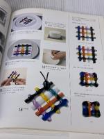 はじめての七宝焼・電子レンジでガラス胎七宝 (HobbyDays) 美術出版社 長谷川 淑子