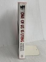 One Of Us Is Lying Puffin KarenMcManus