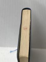 ※箱無し 正常値ハンドブック 南江堂 巽典之