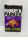 Early Autumn (Spenser) Dell Robert B.Parker