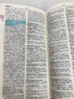 ポケットプログレッシブ伊和・和伊辞典 小学館