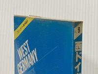 ※イタミ有 西ドイツ (1983年) (ブルーガイド海外版) 実業之日本社