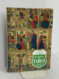 リーディング・ザ・タロット -大アルカナの実践とマルセイユ・タロットのイコノグラフィー- 駒草出版 ジューン 澁澤