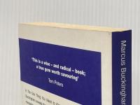 ※イタミ有 The One Thing You Need to Know: ... About Great Managing,