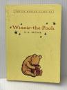 ※イタミ有 WINNIE-THE-POOH(P) PUFFIN BOOKS USA A.A.MILNE