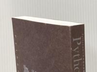 ※カバー無し Python for MBA Pythonとデータ分析を実践的に身につける 日経BP ダニエル・ゲッタ