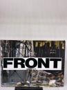 FRONT フロント 情報センター出版局 山根敏郎