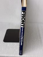 FRONT フロント 情報センター出版局 山根敏郎