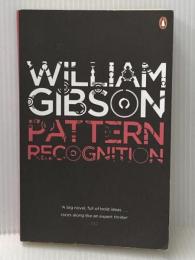 Pattern Recognition (Blue Ant) Penguin Books Ltd WilliamGibson