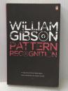 Pattern Recognition (Blue Ant) Penguin Books Ltd WilliamGibson