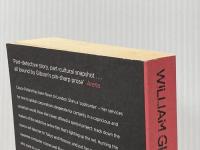 Pattern Recognition (Blue Ant) Penguin Books Ltd WilliamGibson