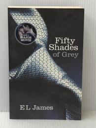 Fifty Shades of Grey Arrow E. L.James