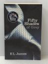 Fifty Shades of Grey Arrow E. L.James