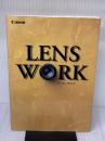 Canon LENS WORK 　（EFレンズ・その感動表現の世界）-EF 　Lens Work Ⅱ  Canon