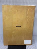 Canon LENS WORK 　（EFレンズ・その感動表現の世界）-EF 　Lens Work Ⅱ  Canon