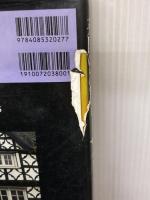 【※イタミ有り】英国のカントリーサイド ―さまざまなパブ・イン、民家や町並み― (カントリーサイド) 集英社 増田 正