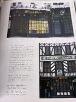 【※イタミ有り】英国のカントリーサイド ―さまざまなパブ・イン、民家や町並み― (カントリーサイド) 集英社 増田 正