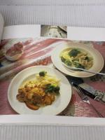 20分でできる一皿メニュー 文化出版局 大原 照子