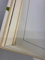 【※イタミ有り】家庭画報特選茶の湯の楽しみ　名碗に学ぶ茶碗のめきき 世界文化社