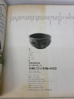 【※イタミ有り】家庭画報特選茶の湯の楽しみ　名碗に学ぶ茶碗のめきき 世界文化社