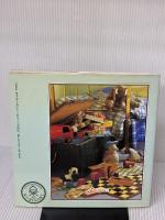 英国流の暮らし パルコ シーラ ピクルス