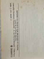 ※イタミ有 L'assommoir (Text in French)