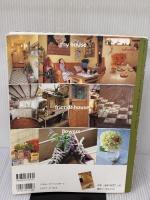 【※イタミ有り】love home: develop a sense of interior beauty (別冊すてきな奥さん) 主婦と生活社 chiharu